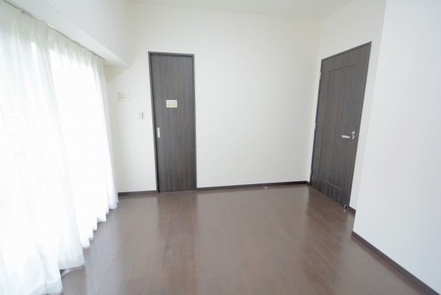 フォルスコート目黒大橋 洋室＿7