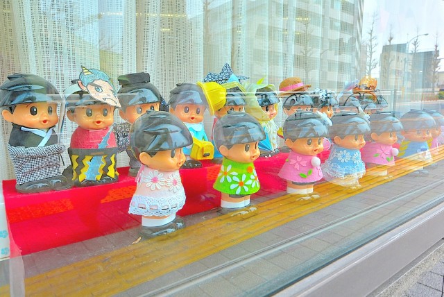 ダイナシティ碑文谷