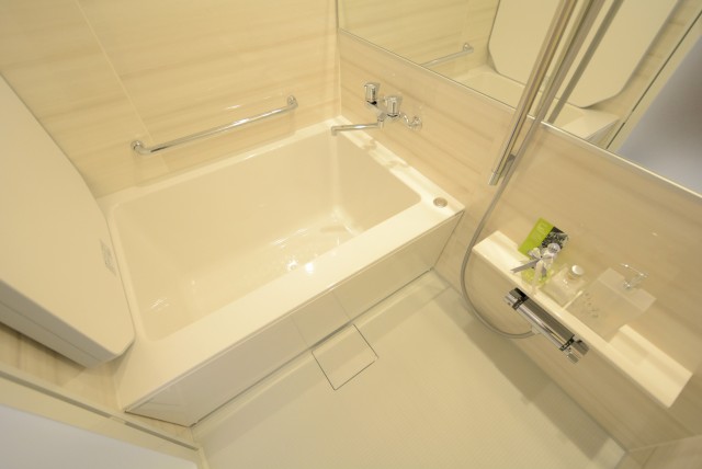 パティオ西早稲田 バス