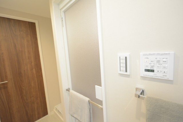 クリオタワー大塚台 バス