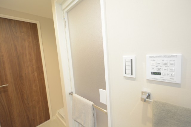 クリオタワー大塚台 バス