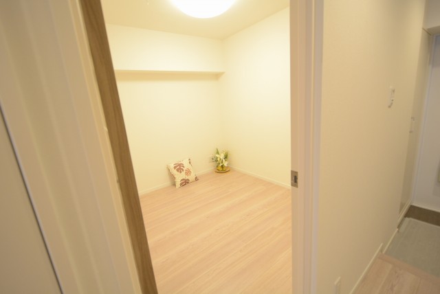 グランドメゾン新宿東 S