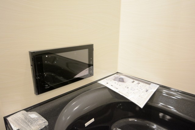 ディアナコート高輪 バス