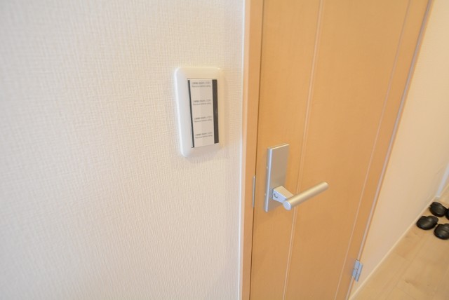 新池田山マンション