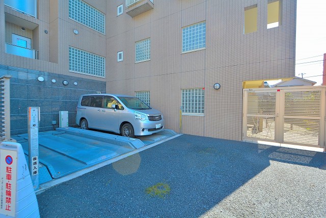 デュオ・スカーラ目白 (10)