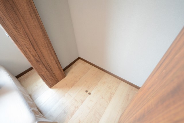 セブンスターマンション中目黒 洋室