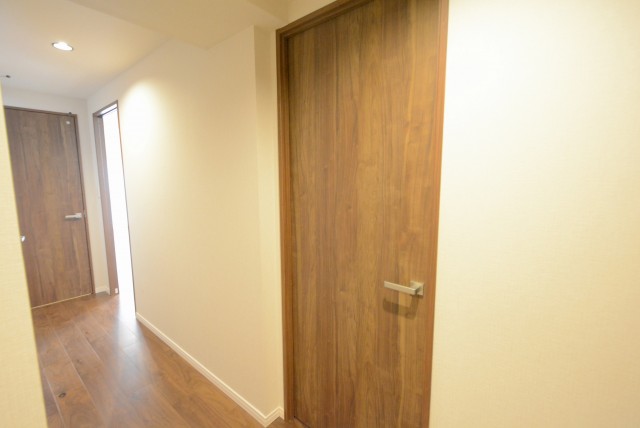 コープ高輪 洋室１