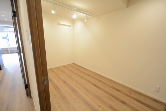 グリーンヒル小石川 洋室1