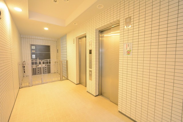 ダイナシティ碑文谷