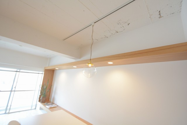 恵比寿スカイハイツ