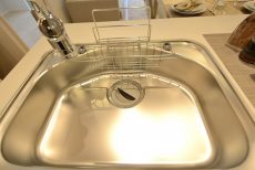 新池田山マンション 