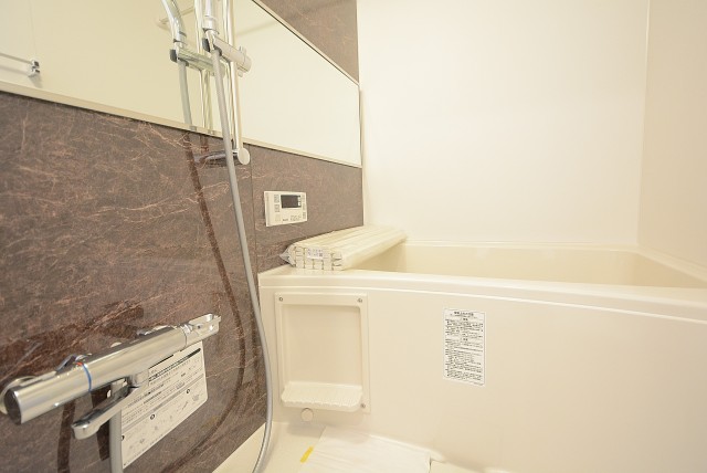 新池田山マンション