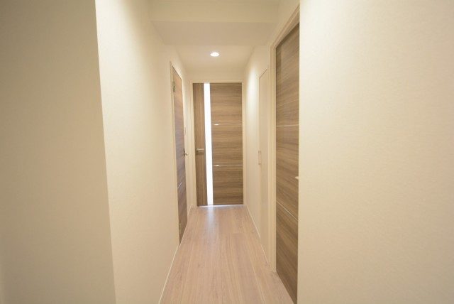 グランドメゾン新宿東 LD