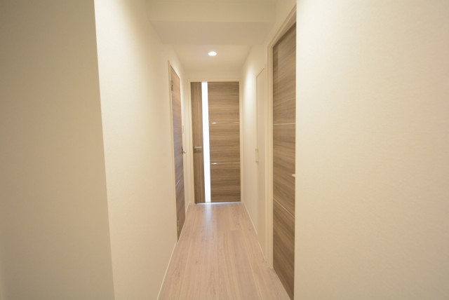 グランドメゾン新宿東 LD