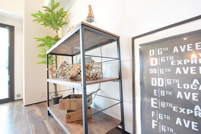 学芸大ニュースカイマンション