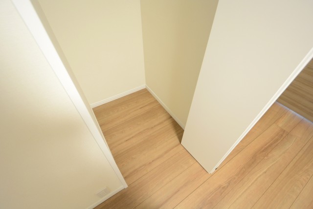 南平台マンション 洋室7_8