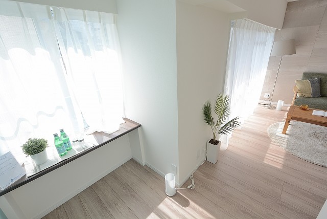 恵比寿グリーンハイム