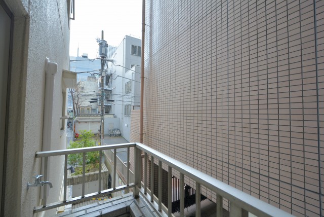 中銀マーブルマンシオン新宿五丁目 キッチン