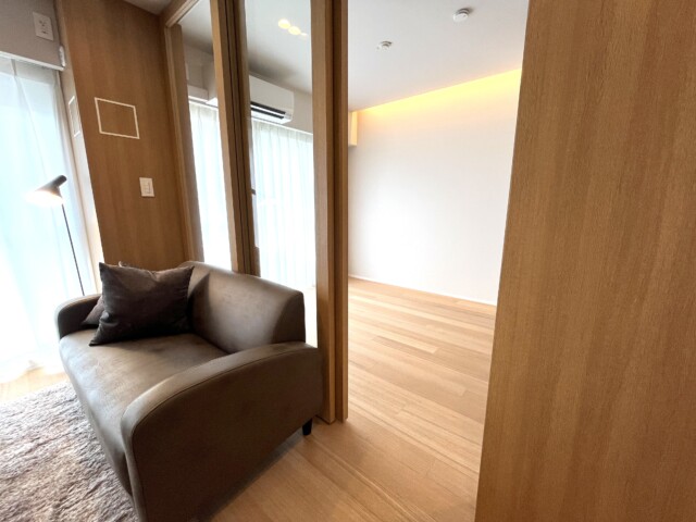 シャンボール恵比寿 洋室