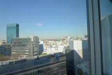 パークコート神宮前 LD