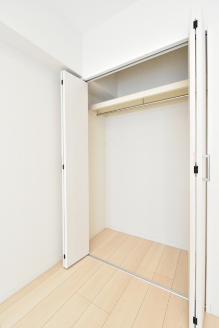 目白ガーデニア 洋室2