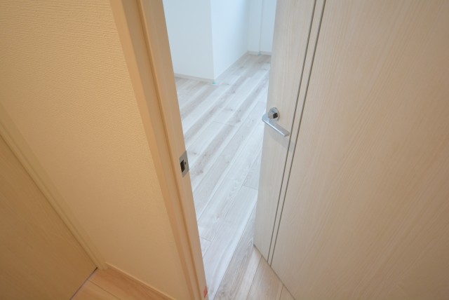 サンクレイドルレヴィール池袋 洋室2