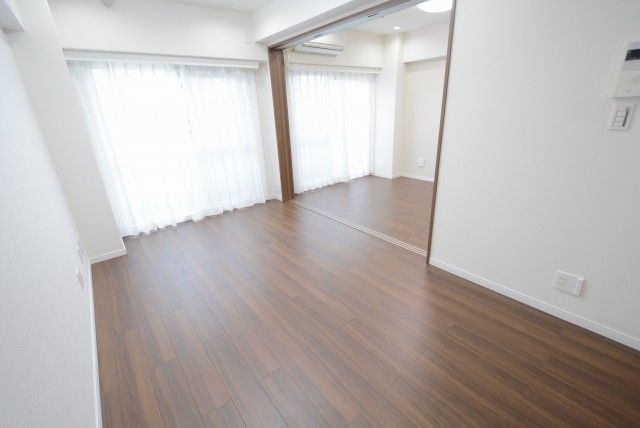 パシフィック早稲田 LD