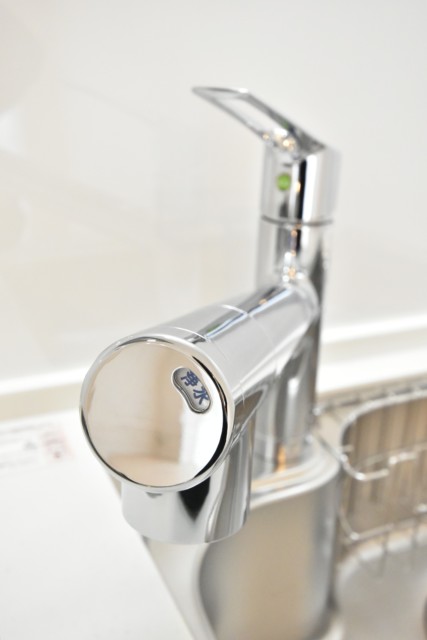 目白ガーデニア キッチン