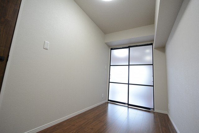 マンション広尾台