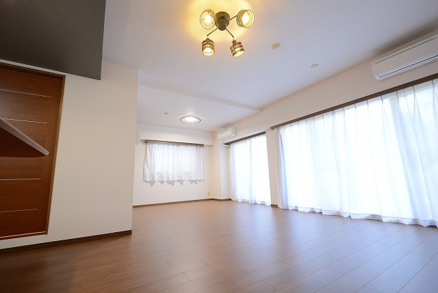 アルファホームズ池田山