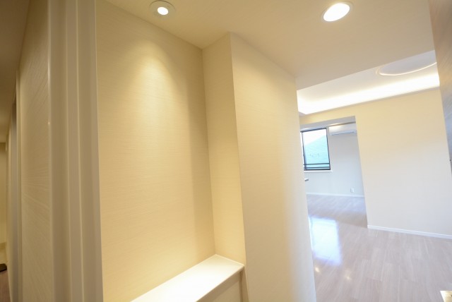 ディアナコート高輪 LD