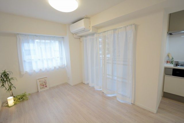 パティオ西早稲田 LD