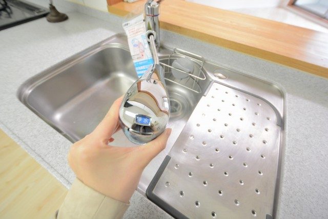 サンウッド新宿戸山フラッツ キッチン