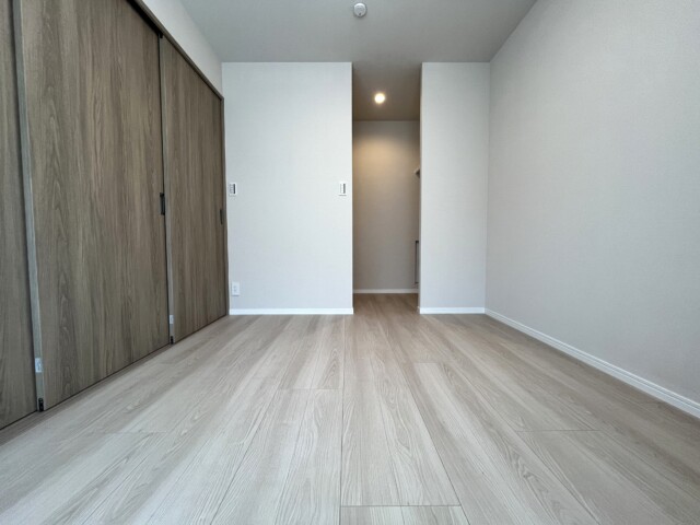 セブンスターマンション中目黒 洋室