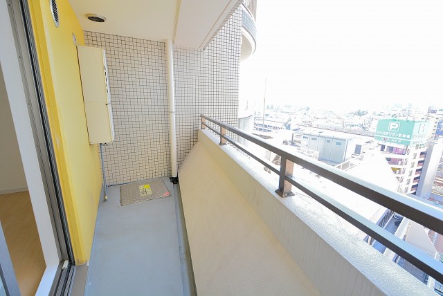 イトーピアアルファシティ池袋