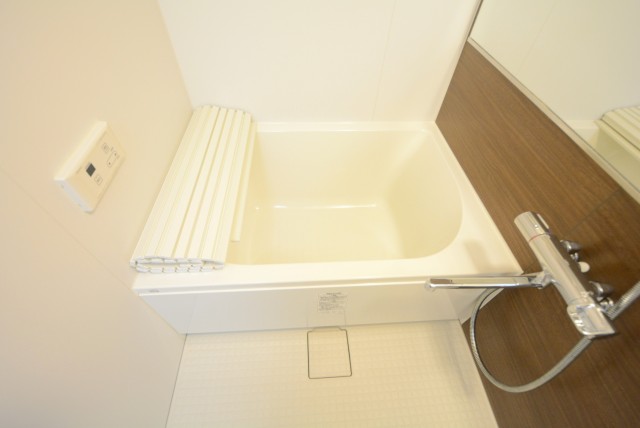 パシフィック早稲田 バス