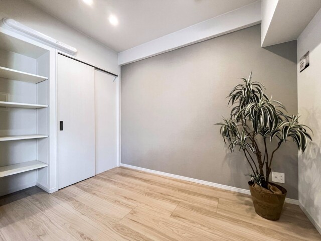 パティオ西早稲田 洋室