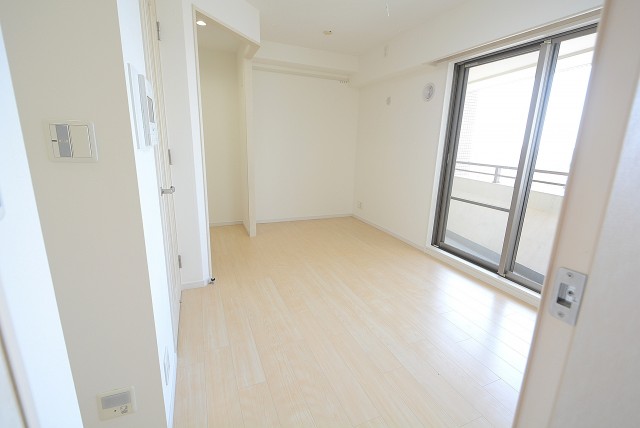 イトーピアアルファシティ池袋