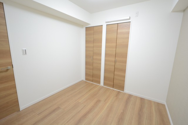 パラスト下目黒_4 洋室2