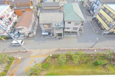 学芸大スカイハイツ