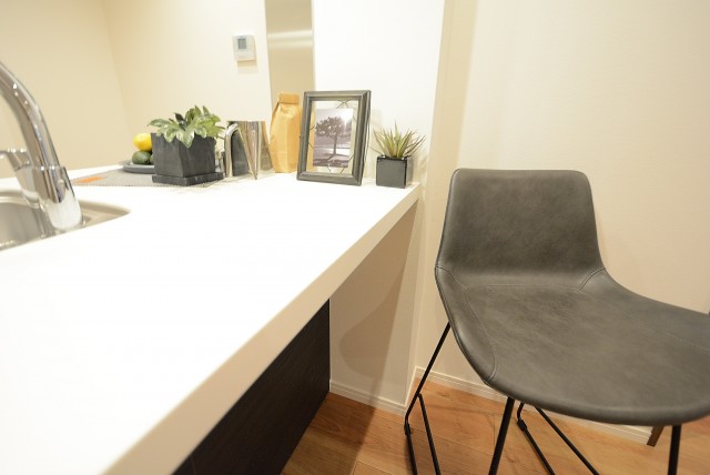 学芸大スカイハイツ