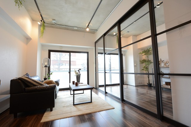 学芸大ニュースカイマンション