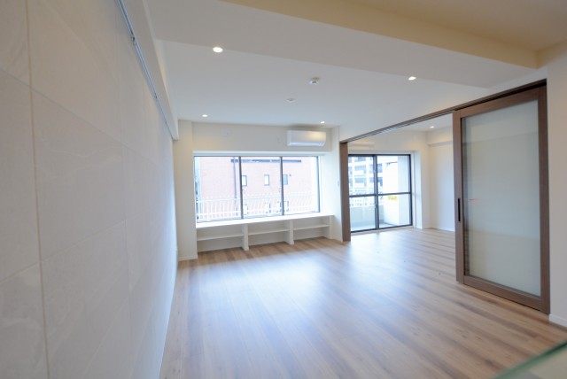 グリーンヒル小石川 LD