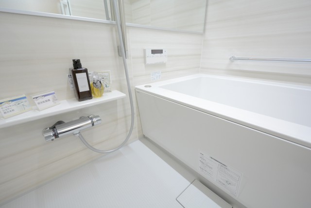 グランドメゾン新宿東 バス