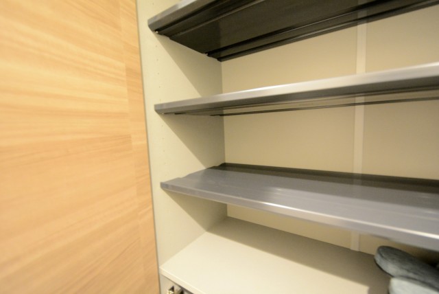 本郷サンハイツ (19)玄関