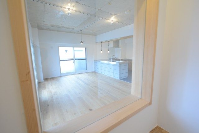 パラスト下目黒_5 洋室