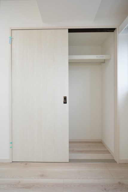 サンクレイドルレヴィール池袋 洋室1