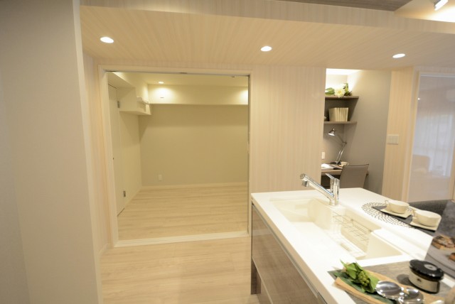 サンビューハイツ渋谷 洋室１