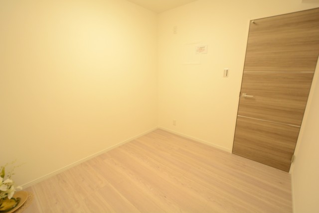 グランドメゾン新宿東 S