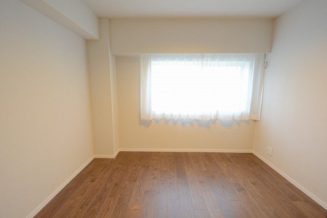 コープ高輪 洋室１